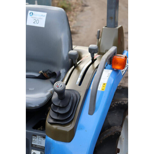 Iseki SIAL173-45463207