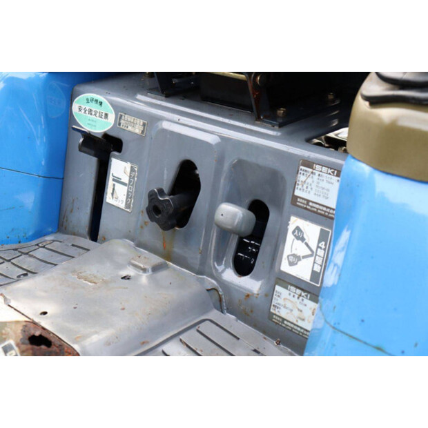 Iseki SIAL173-45463210