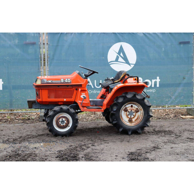 KUBOTA B-40-45463222