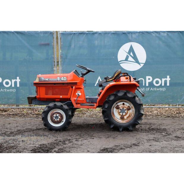 KUBOTA B-40-45463223