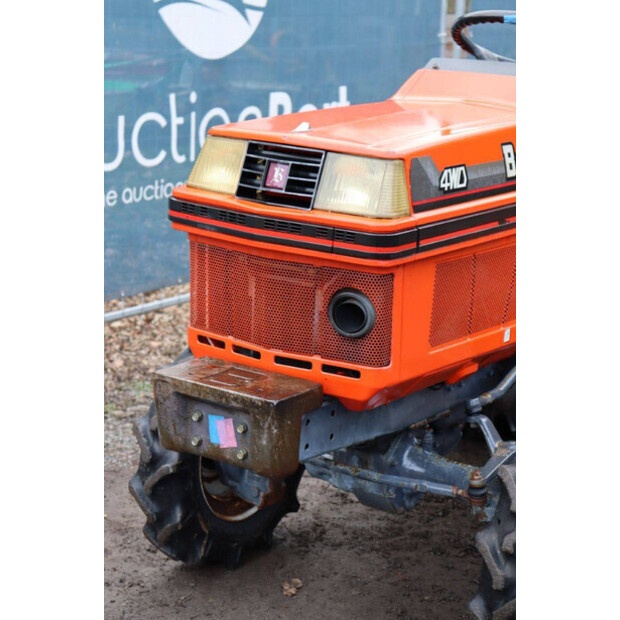 KUBOTA B-40-45463231