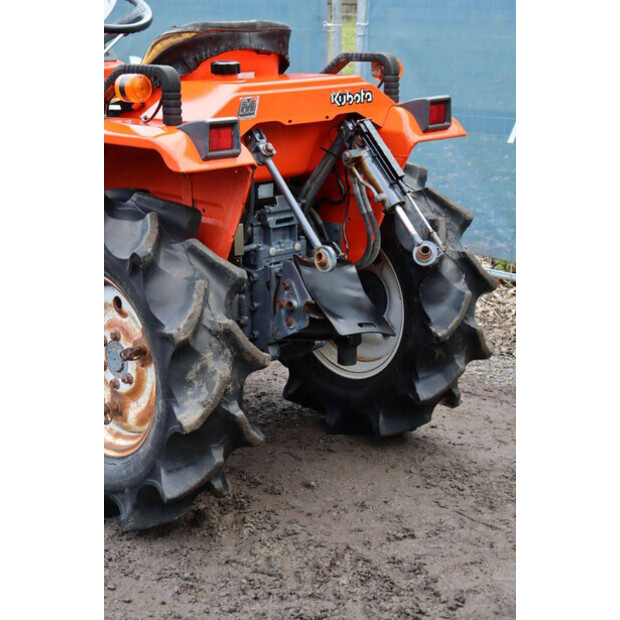 KUBOTA B-40-45463236