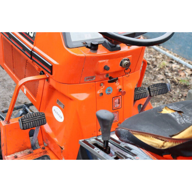 KUBOTA B-40-45463249