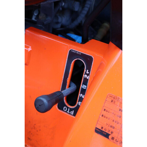 KUBOTA B-40-45463253