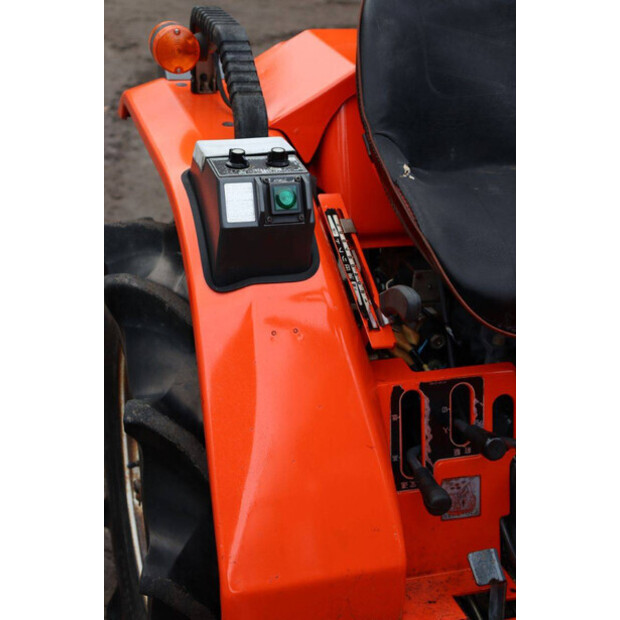 KUBOTA B-40-45463255