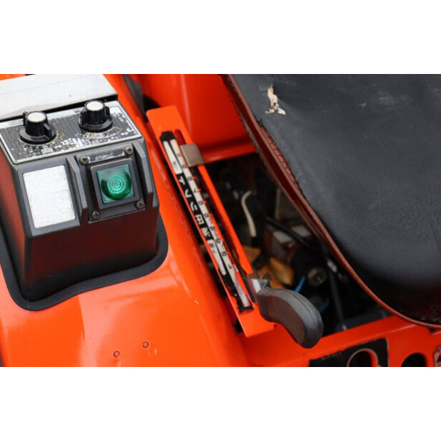 KUBOTA B-40-45463257