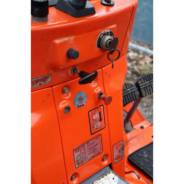 KUBOTA B-40-45463258