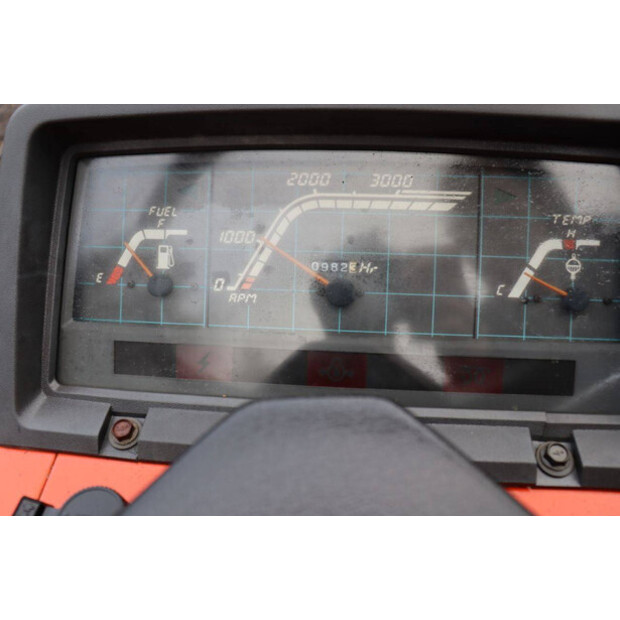 KUBOTA B-40-45463261