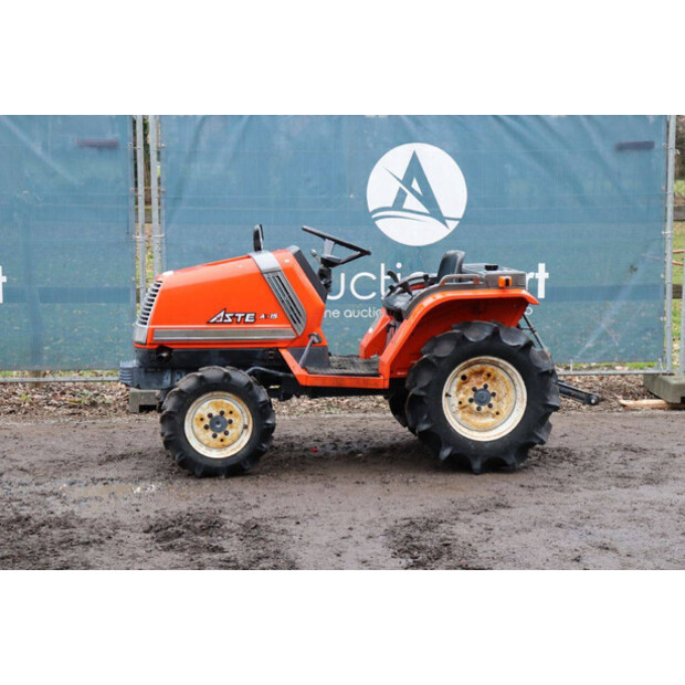 KUBOTA ASTE A-15-45463286
