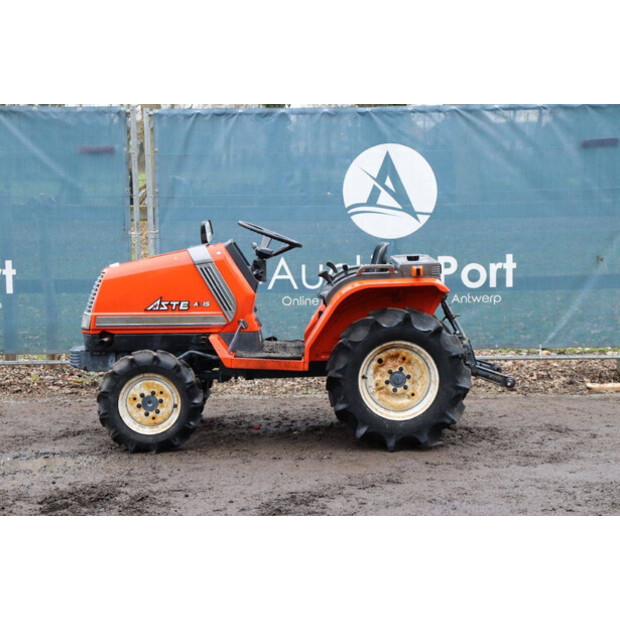 KUBOTA ASTE A-15-45463287