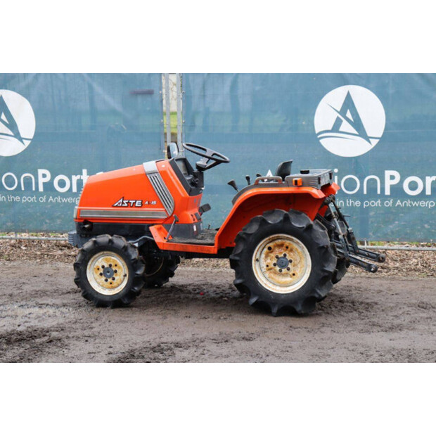 KUBOTA ASTE A-15-45463288