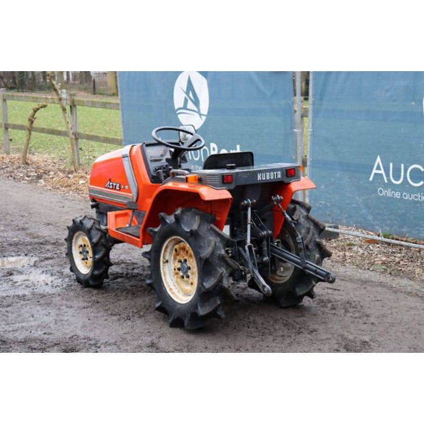 KUBOTA ASTE A-15-45463289