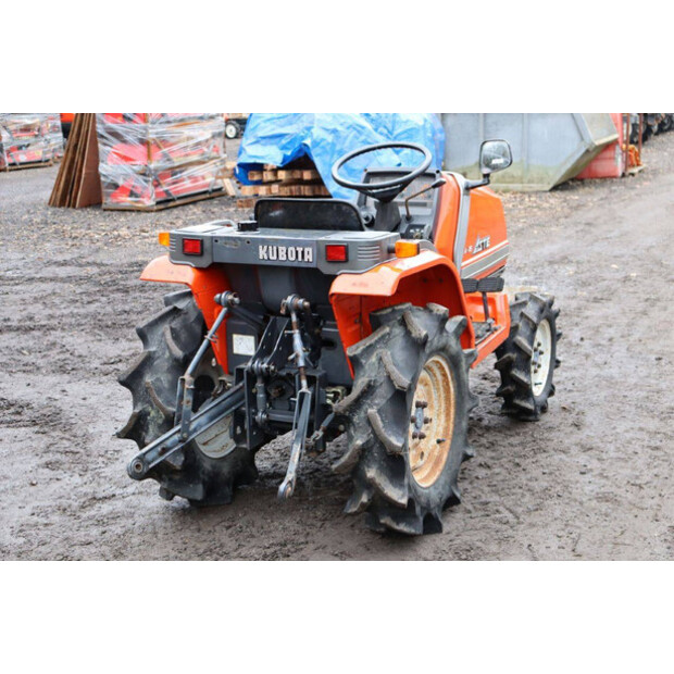 KUBOTA ASTE A-15-45463291