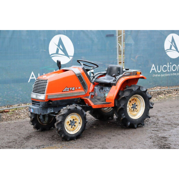 KUBOTA ASTE A-15-45463294