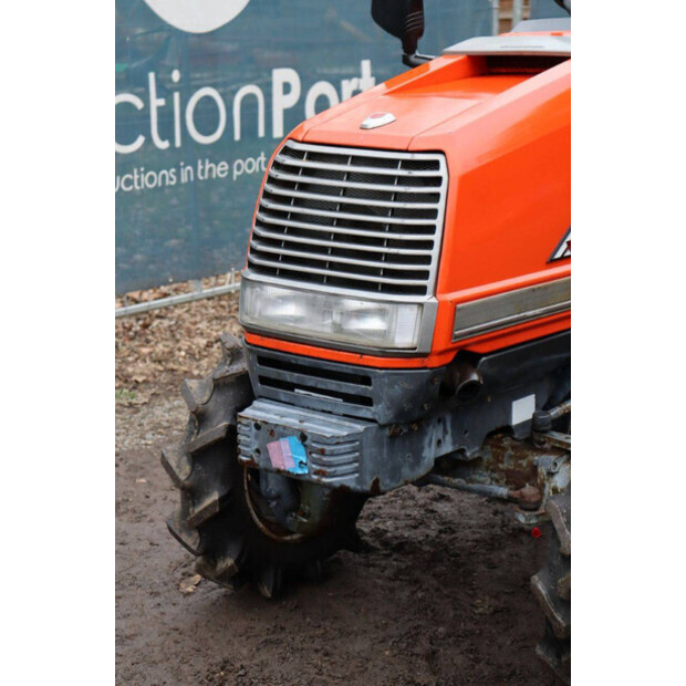 KUBOTA ASTE A-15-45463295