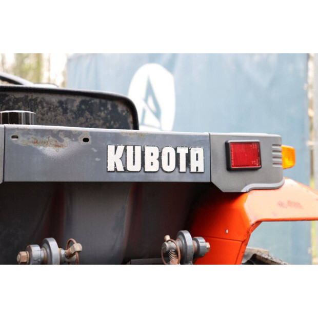 KUBOTA ASTE A-15-45463296
