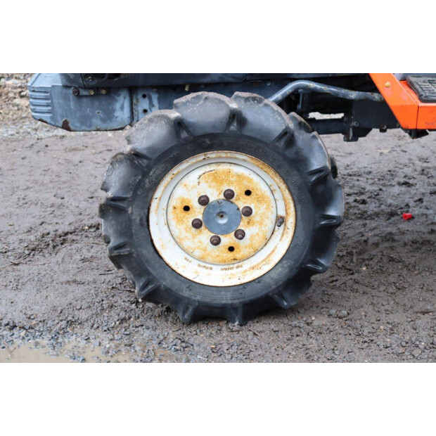 KUBOTA ASTE A-15-45463298