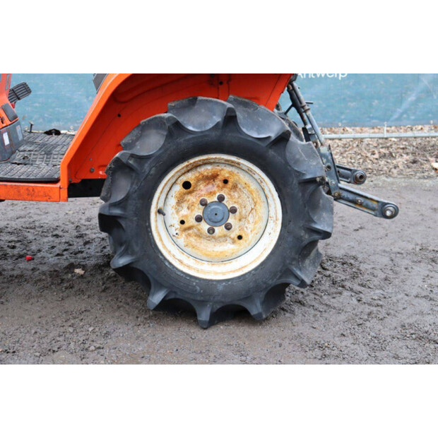 KUBOTA ASTE A-15-45463299