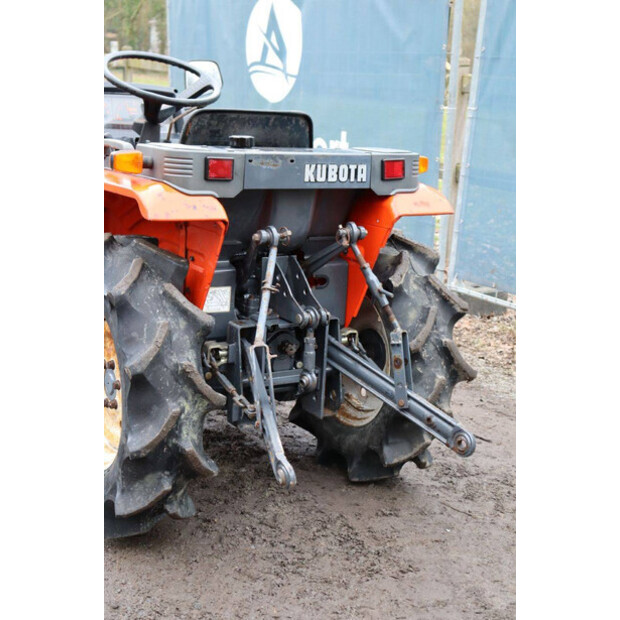 KUBOTA ASTE A-15-45463300