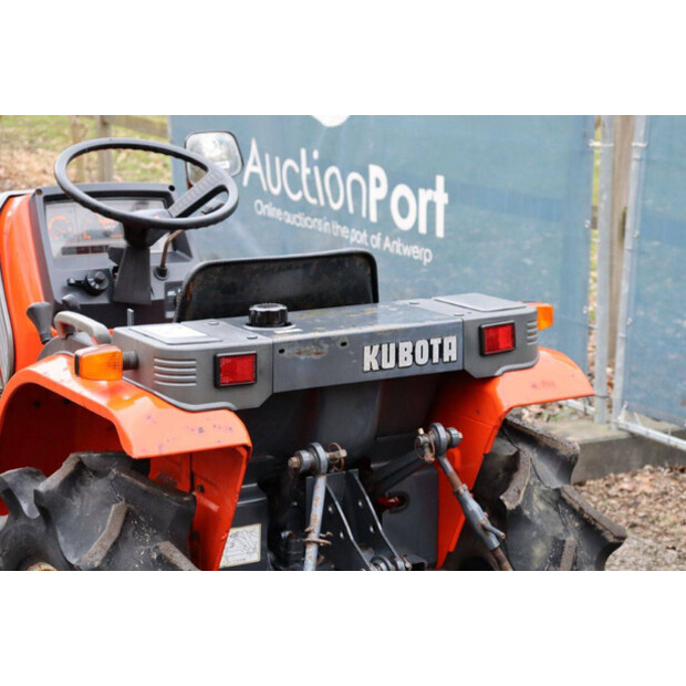 KUBOTA ASTE A-15-45463301