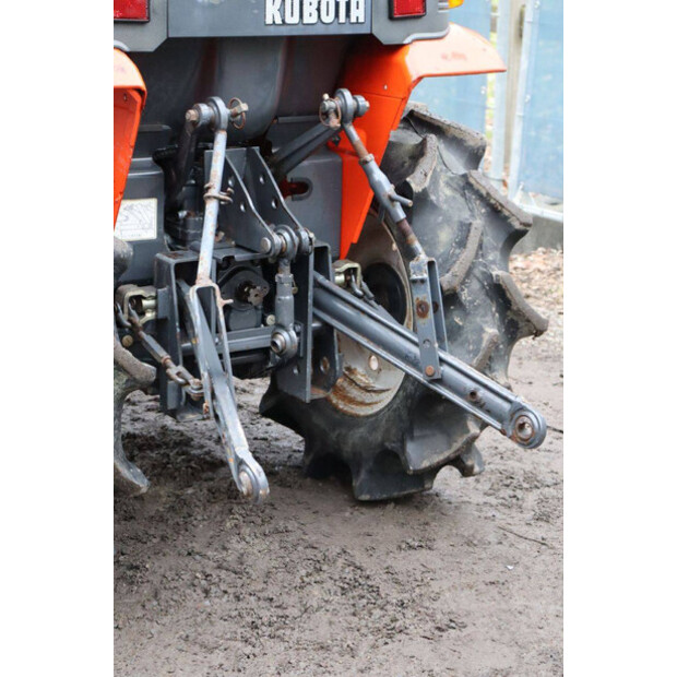 KUBOTA ASTE A-15-45463302