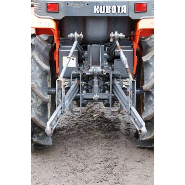 KUBOTA ASTE A-15-45463303