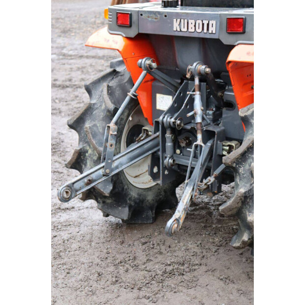 KUBOTA ASTE A-15-45463304