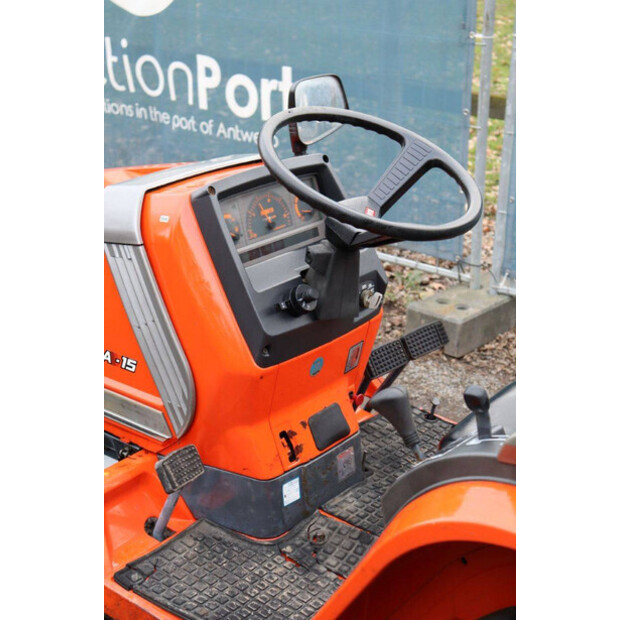 KUBOTA ASTE A-15-45463309