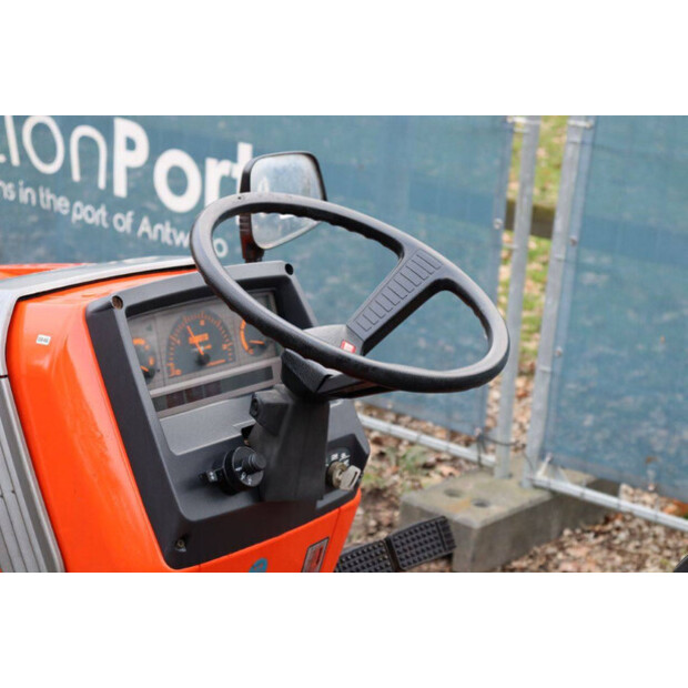 KUBOTA ASTE A-15-45463310