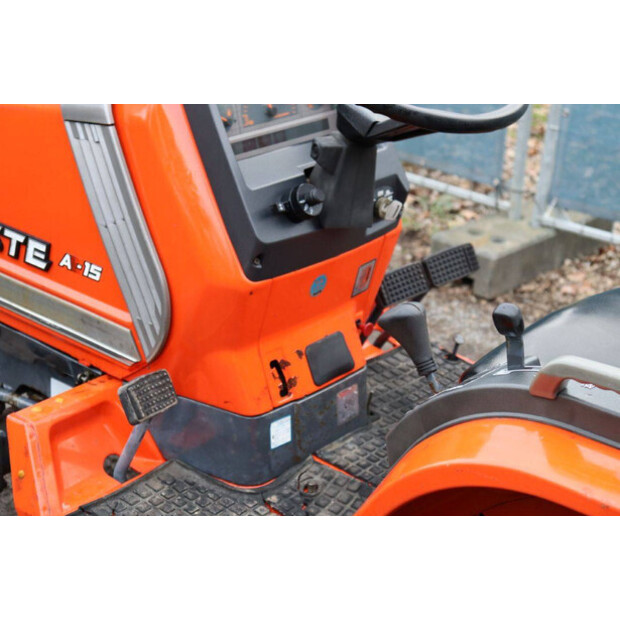 KUBOTA ASTE A-15-45463311