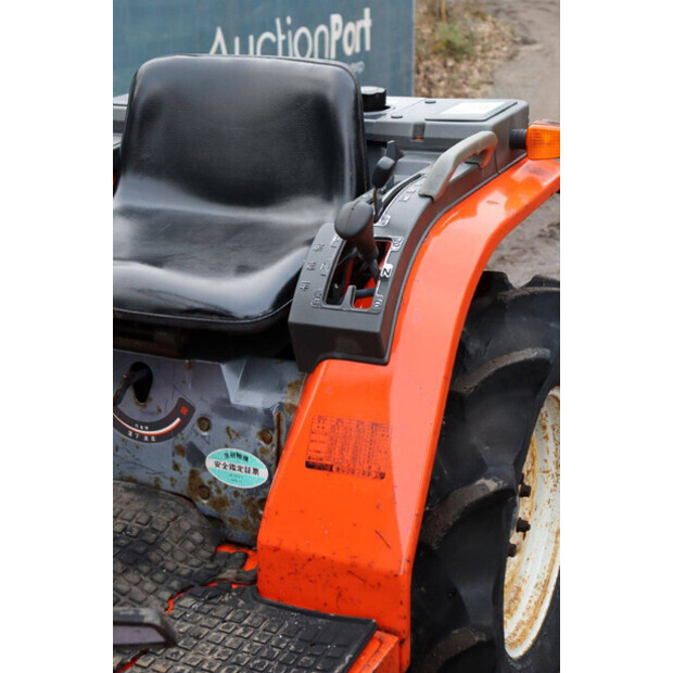 KUBOTA ASTE A-15-45463312