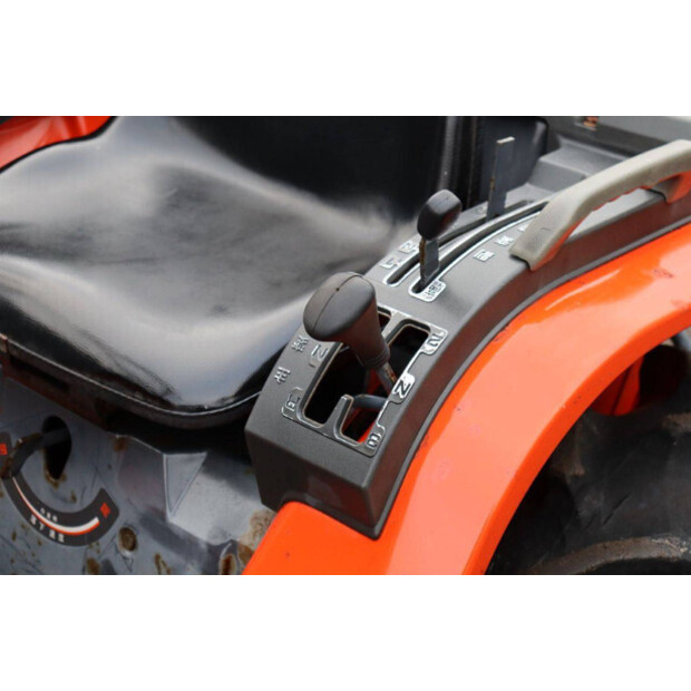 KUBOTA ASTE A-15-45463313