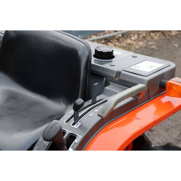 KUBOTA ASTE A-15-45463314