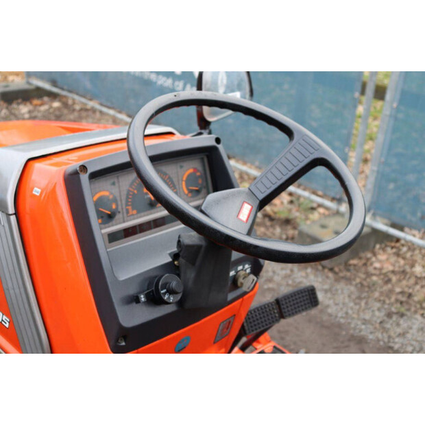 KUBOTA ASTE A-15-45463315