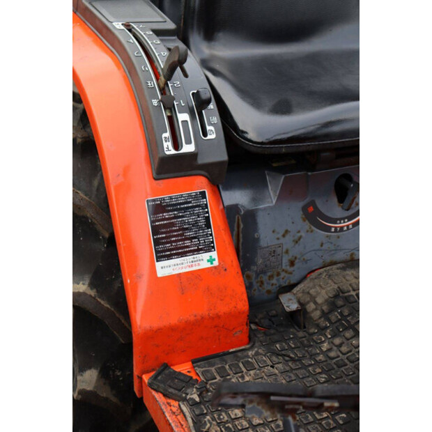 KUBOTA ASTE A-15-45463318