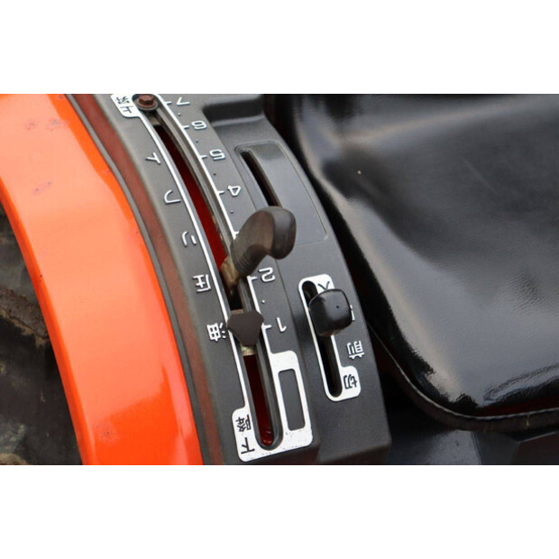 KUBOTA ASTE A-15-45463319