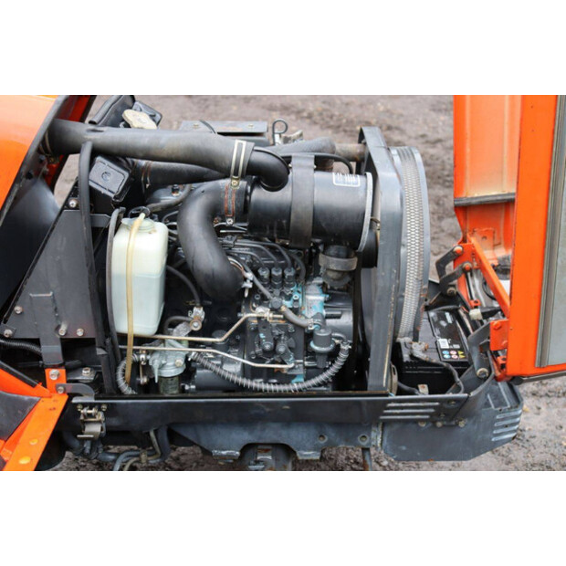 KUBOTA ASTE A-15-45463320