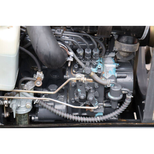 KUBOTA ASTE A-15-45463321