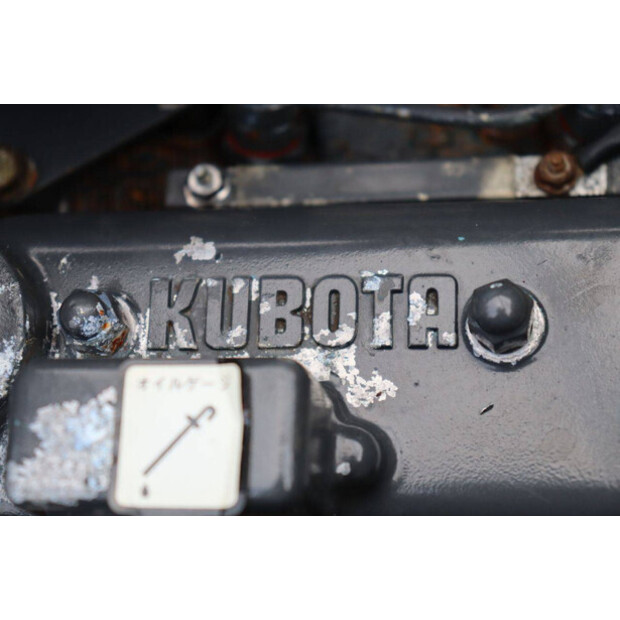 KUBOTA ASTE A-15-45463322