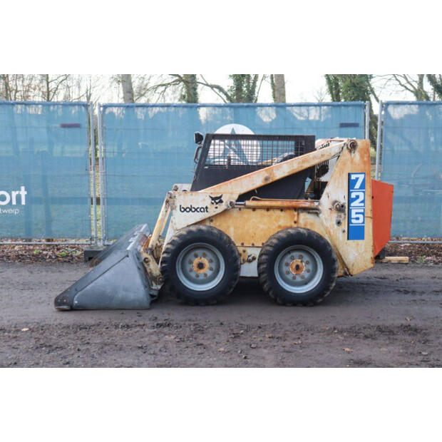 BOBCAT 725-45463363