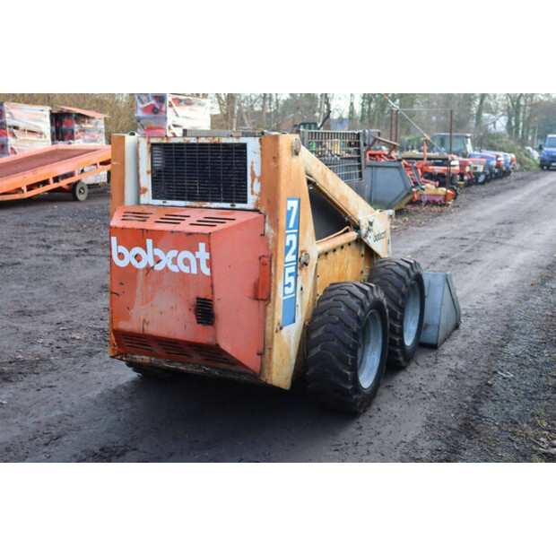BOBCAT 725-45463367