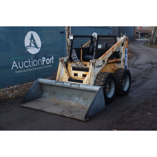 BOBCAT 725-45463370