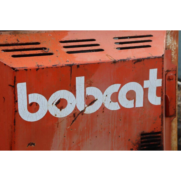 BOBCAT 725-45463376