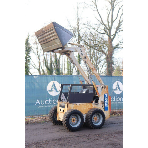 BOBCAT 725-45463389