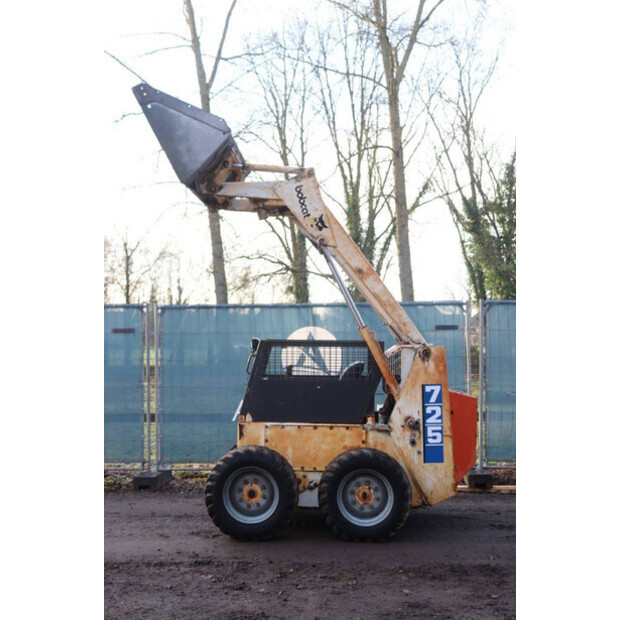 BOBCAT 725-45463390