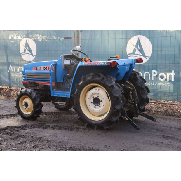 Iseki TA247F-45463395