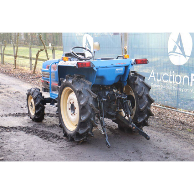 Iseki TA247F-45463396