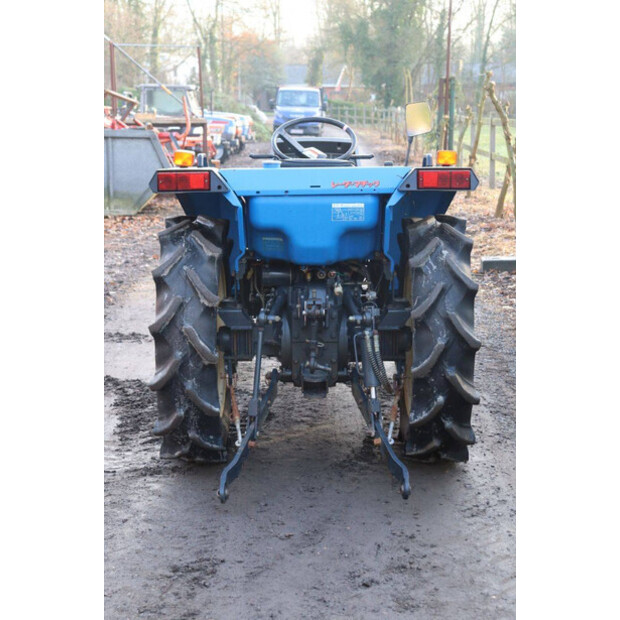 Iseki TA247F-45463397