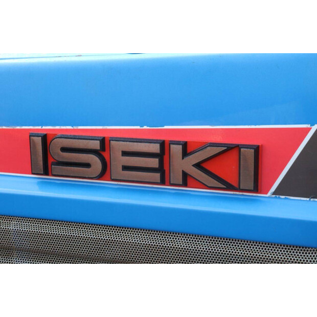 Iseki TA247F-45463404