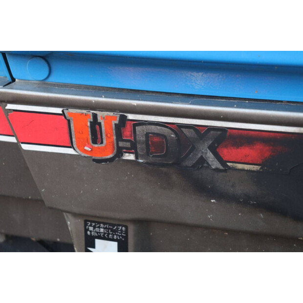 Iseki TA247F-45463405